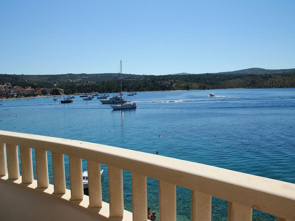 Holiday Home Blaz Primošten Zimmer foto