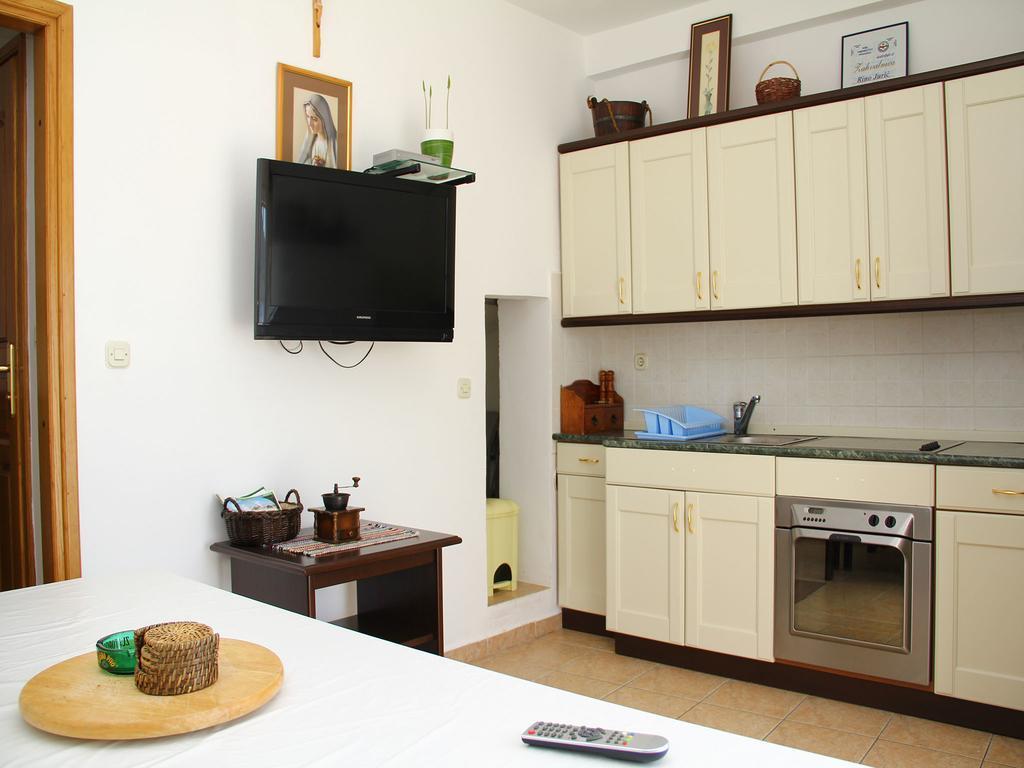 Holiday Home Blaz Primošten Zimmer foto