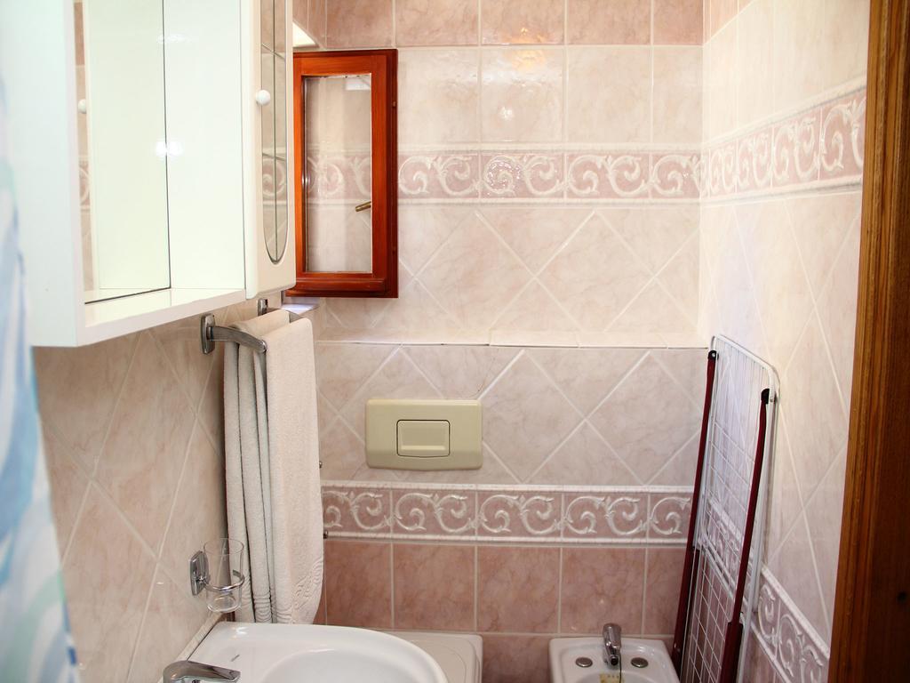 Holiday Home Blaz Primošten Zimmer foto